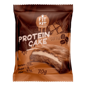 Protein Cake 70 гр, 950 тенге